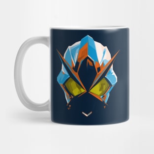 Saikou Mug